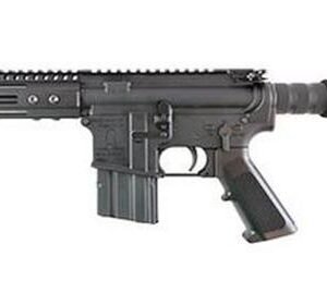 https3A2F2Fmedia.chattanoogashooting.com2Fimages2Fproduct2FFY31302FFY3130.jpg Franklin Armory CA7 CADOJ Approved Pistol 5.56mm 10rd Detachable Magazine 7.5" Barrel