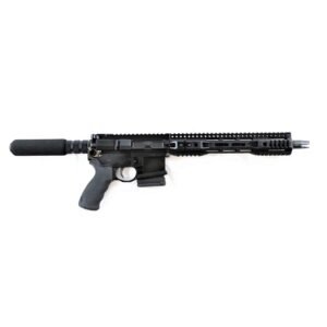 https3A2F2Fmedia.chattanoogashooting.com2Fimages2Fproduct2FFY3151BLK2F00-30021-BLK1.jpg Franklin Armory CA11 Pistol .300 Blackout 10rd Magazine 11.5" Barrel Black CA Approved