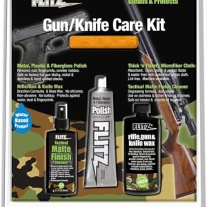 https3A2F2Fmedia.chattanoogashooting.com2Fimages2Fproduct2FFZKG415012FFZKG41501_1.jpg Flitz Gun & Knife Care Kit