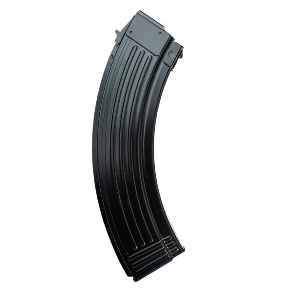 https3A2F2Fmedia.chattanoogashooting.com2Fimages2Fproduct2FGB8100911574972FGB810091157497-1.jpg Global Ordnance AK-47 Rifle Magazine 7.62x39 40/rd