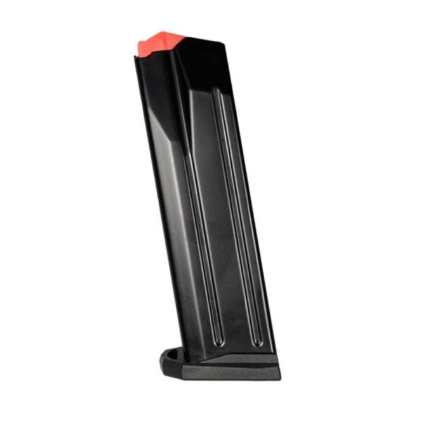 https3A2F2Fmedia.chattanoogashooting.com2Fimages2Fproduct2FGB8155370278392FGB815537027839-1.jpg Global Ordnance Handgun Magazine for Arex Delta L/X 9mm Luger 17/rd