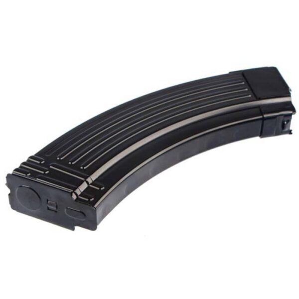 https3A2F2Fmedia.chattanoogashooting.com2Fimages2Fproduct2FGB8500032230872FGB850003223087-1.jpg Global Ordnance AK-47 Rifle Magazine 7.62x39 30/rd
