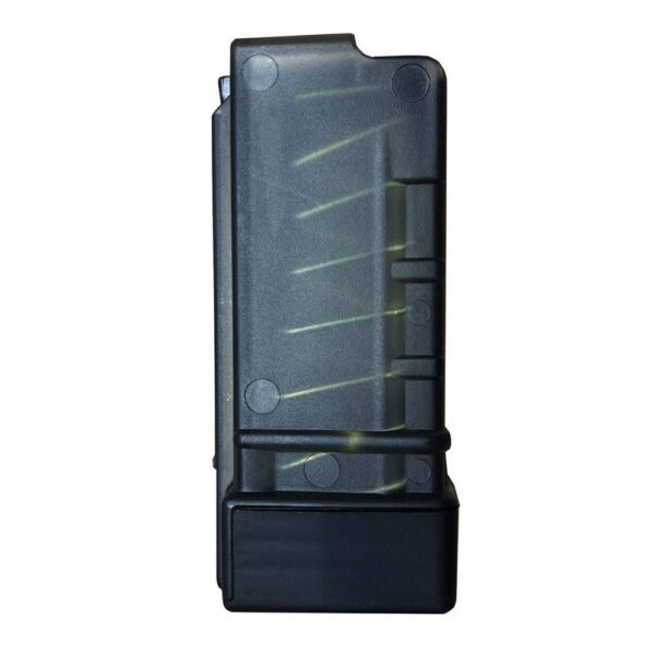 https3A2F2Fmedia.chattanoogashooting.com2Fimages2Fproduct2FGB85880059401392FGB8588005940139-1.jpg Global Ordnance Handgun Magazine for Grand Power Stribog 9mm Luger 10/rd