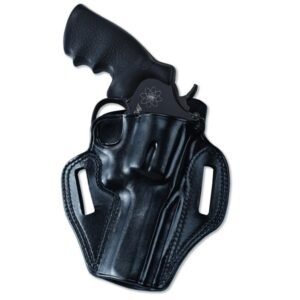 https3A2F2Fmedia.chattanoogashooting.com2Fimages2Fproduct2FGECM226B2FGECM114B-1_1.jpg Galco Combat Master Belt Holster for Glock 19 Gen 1-5 Black RH