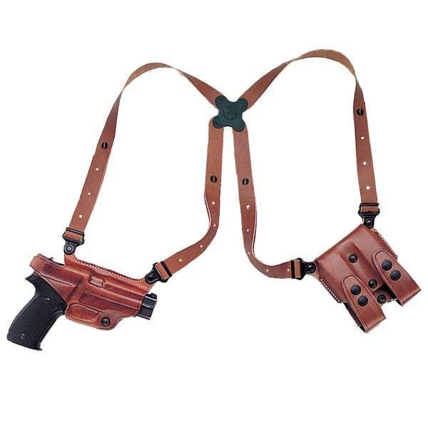 https3A2F2Fmedia.chattanoogashooting.com2Fimages2Fproduct2FGEMC2122FGEMC212.jpg Galco Miami Classic Shoulder System for Colt Gov't 1911 Tan RH