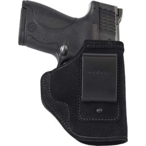 https3A2F2Fmedia.chattanoogashooting.com2Fimages2Fproduct2FGESTO822B2FGESTO822B.jpg Galco Stow-N-Go IWB Holster for Sig Sauer P320 Compact 9/40 Black RH