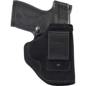 https3A2F2Fmedia.chattanoogashooting.com2Fimages2Fproduct2FGESTO832B2FGESTO-1_1.jpg Galco Stow-N-Go IWB Holster for S&W M&P Shield M2.0 9/40 with Integrated Laser Black RH