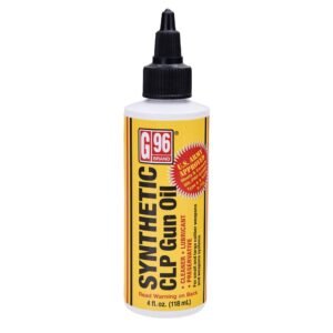 https3A2F2Fmedia.chattanoogashooting.com2Fimages2Fproduct2FGH10532FGH1053-1_1.jpg G96 Synthetic CLP Gun Oil 4 oz Bottle
