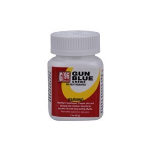 https3A2F2Fmedia.chattanoogashooting.com2Fimages2Fproduct2FGH10642FGH1064-1.jpg G96 Gun Blue Creme 3 oz. Bottle