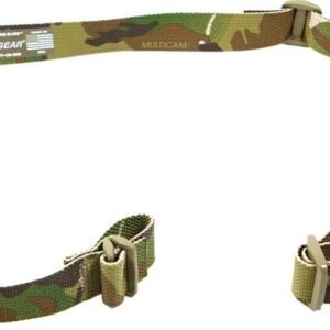 https3A2F2Fmedia.chattanoogashooting.com2Fimages2Fproduct2FGK125OAMC2FGK125OAMC.jpg VICKERS COMBAT APPLICATIONS SLING NYLON ADJUSTER AND HDW MULTICAM