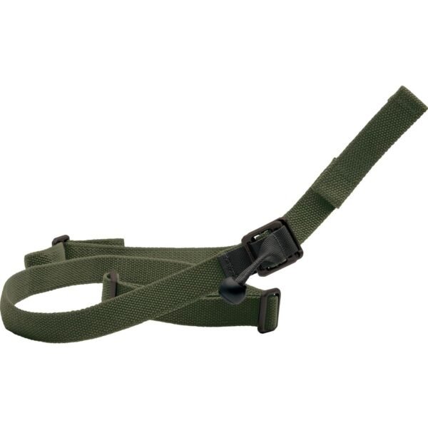 https3A2F2Fmedia.chattanoogashooting.com2Fimages2Fproduct2FGKGMT100OARG2FGKGMT100OARG.jpg Blue Force Gear GMT 100 Ranger Green Sling