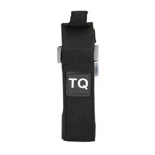 https3A2F2Fmedia.chattanoogashooting.com2Fimages2Fproduct2FGKHWTQHTNOWEMPTYBK2FGKHWTQHTNOWEMPTYBK.jpg Blue Force Gear Tourniquet NOW! Pouch MOLLE Helium Whisper Empty Black