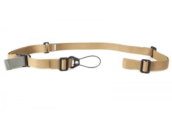 https3A2F2Fmedia.chattanoogashooting.com2Fimages2Fproduct2FGKKSP0046CB2FGKKSP0046CB.jpg Blue Force Gear Standard Vickers AK Sling Coyote Brown
