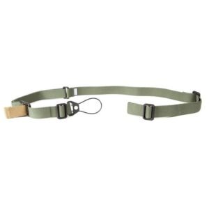 https3A2F2Fmedia.chattanoogashooting.com2Fimages2Fproduct2FGKKSP0046OD2FGKKSP0046OD-1.jpg Blue Force Gear Standard AK Sling OD Green