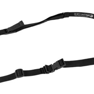 https3A2F2Fmedia.chattanoogashooting.com2Fimages2Fproduct2FGKVCAS125BK2FGKVCAS125BK.jpg Blue Force Gear Vickers 2-Point Combat Sling with Acetal Adjuster Black
