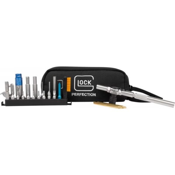 https3A2F2Fmedia.chattanoogashooting.com2Fimages2Fproduct2FGL104452FGL10445-1.jpg Glock Tool Kit with Black Case