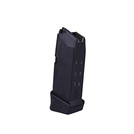 https3A2F2Fmedia.chattanoogashooting.com2Fimages2Fproduct2FGL12852FGL1285.jpg Glock Factory Handgun Magazine Black for Glock Model 27 .40 S&W 10/rd Bulk