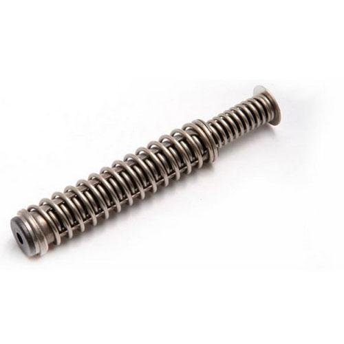 https3A2F2Fmedia.chattanoogashooting.com2Fimages2Fproduct2FGL337852FGL33785.jpg Glock Recoil Spring Assembly (12) dual - .40 for Model G22 Gen5 G35 Gen5 (Including MOS) 1-2