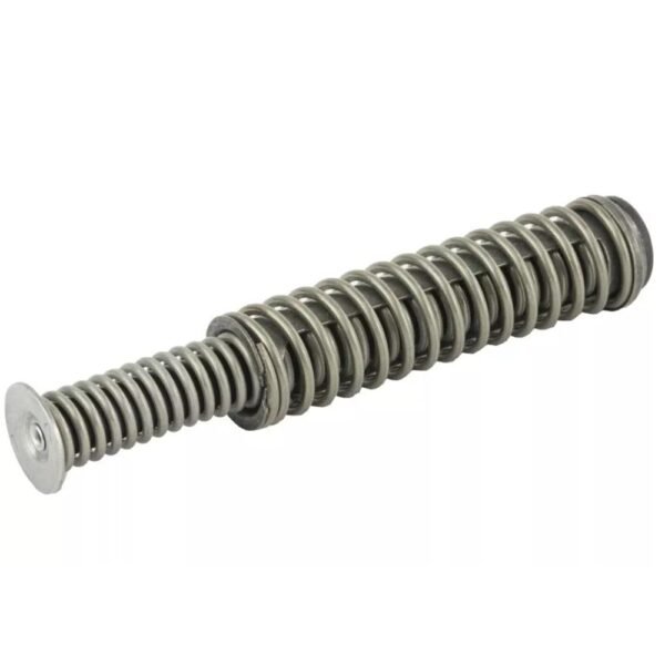 https3A2F2Fmedia.chattanoogashooting.com2Fimages2Fproduct2FGL393102FGL39310-1.jpg Glock Factory Recoil Spring Assembly Dual 9mm Luger G19 Gen5 G19x45