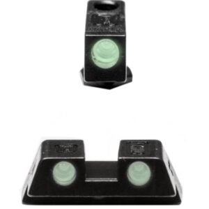 https3A2F2Fmedia.chattanoogashooting.com2Fimages2Fproduct2FGL399282FGL39928.jpg Glock Night Sight Set 6.5mm Fits 9mm / .40 cal