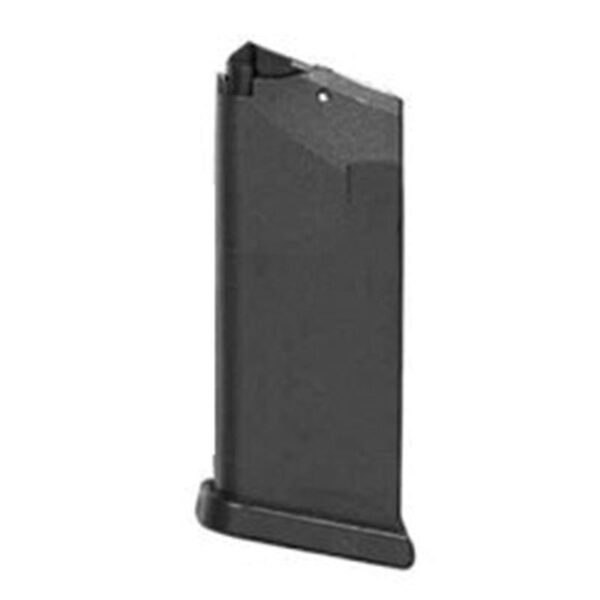 https3A2F2Fmedia.chattanoogashooting.com2Fimages2Fproduct2FGL45312FGL4531.jpg Glock Factory Handgun Magazine Black for Glock Model 39 .45 GAP 6/rd Bulk