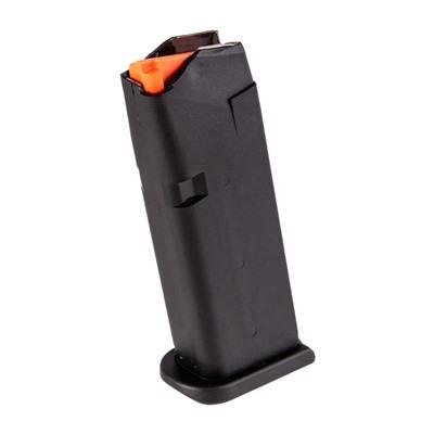 https3A2F2Fmedia.chattanoogashooting.com2Fimages2Fproduct2FGL478182FGL47818.jpg Glock Handgun Magazine for G43X/G48 9mm Luger 10/rd