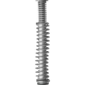 https3A2F2Fmedia.chattanoogashooting.com2Fimages2Fproduct2FGL650182FGL65018-1.jpg Glock Factory Recoil Spring Assembly Dual Fit 9mm Luger G17/G34 Gen 4 Marked 0-2-4 Pkg