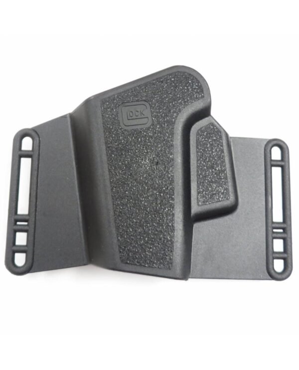 https3A2F2Fmedia.chattanoogashooting.com2Fimages2Fproduct2FGL6582FGL658.jpg Glock Sport Combat Holster Black for 40 S&W/9mm Luger/.357