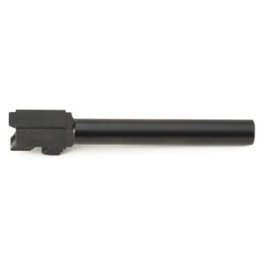 https3A2F2Fmedia.chattanoogashooting.com2Fimages2Fproduct2FGL71862FGL7186-1.jpg Glock Handgun Barrel for G34 Gen 3/4 9mm Luger 5.31" Black