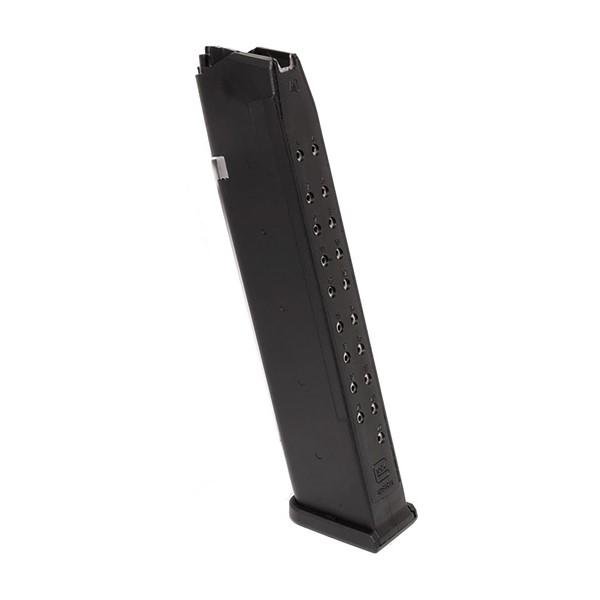 https3A2F2Fmedia.chattanoogashooting.com2Fimages2Fproduct2FGL78922FGL7892.jpg Glock Factory Handgun Magazine Black for Glock Model 22 .40 S&W 22/rd Bulk