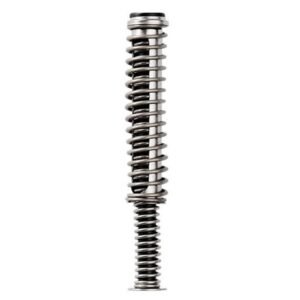 https3A2F2Fmedia.chattanoogashooting.com2Fimages2Fproduct2FGL82842FGL8284-1_1.jpg Glock Factory Recoil Spring Assembly Dual 9mm Luger G17 Gen 4/5