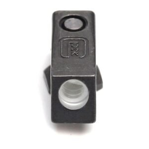 https3A2F2Fmedia.chattanoogashooting.com2Fimages2Fproduct2FGLNF17G242FGLNF17G24.jpg Glock Front Night Sight with Screw