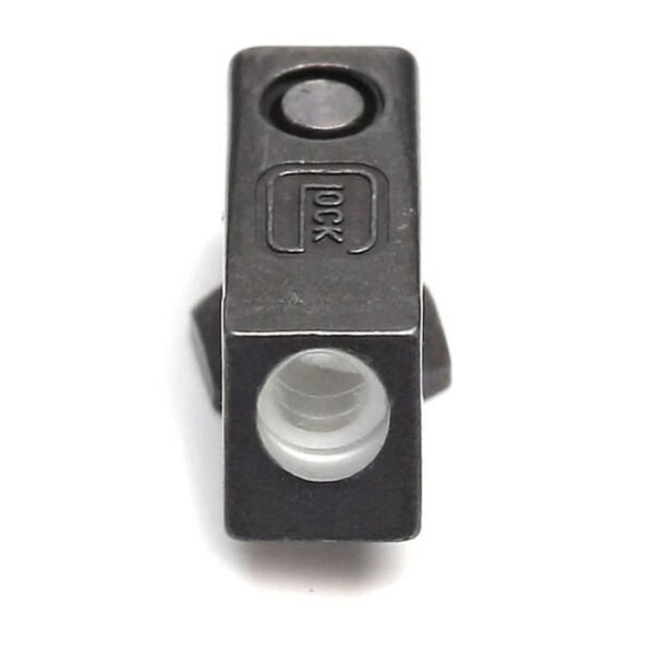 https3A2F2Fmedia.chattanoogashooting.com2Fimages2Fproduct2FGLNF17G242FGLNF17G24.jpg Glock Front Night Sight with Screw