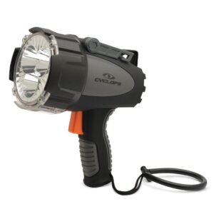 https3A2F2Fmedia.chattanoogashooting.com2Fimages2Fproduct2FGMCYCSPL6X2FGMCYCSPL6X.jpg Cyclops Rechargeable Hand Held Spotlight - 6000 Lumen