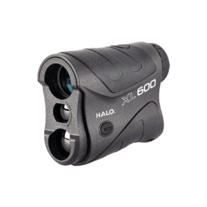 https3A2F2Fmedia.chattanoogashooting.com2Fimages2Fproduct2FGMHALHALRF00852FGMHALHALRF0085.png Halo XL600 6x Rangerfinder 600/yd with Angle Intel Auto Acquisition - Black