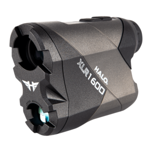 https3A2F2Fmedia.chattanoogashooting.com2Fimages2Fproduct2FGMHALHALRF01082FGMHALHALRF0108_3.png Halo XLR1600 6x Rangefinder 1600/yds Range Angle Intelligence - Black