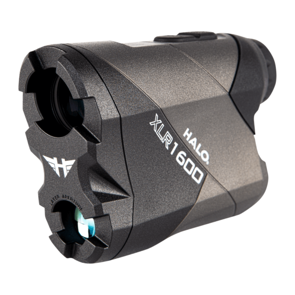 https3A2F2Fmedia.chattanoogashooting.com2Fimages2Fproduct2FGMHALHALRF01082FGMHALHALRF0108_3.png Halo XLR1600 6x Rangefinder 1600/yds Range Angle Intelligence - Black