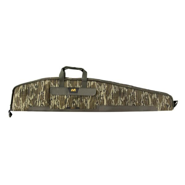 https3A2F2Fmedia.chattanoogashooting.com2Fimages2Fproduct2FGMMUDCSESRC48MOBL2FGMMUDCSESRC48MOBL-1.jpg Muddy Scoped Rifle Case 48" Mossy Oak Bottomland