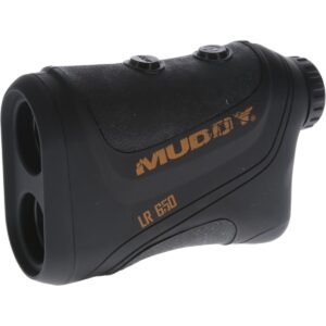 https3A2F2Fmedia.chattanoogashooting.com2Fimages2Fproduct2FGMMUDLR6502FGMMUDLR650-4.jpg Muddy MUD-LR650 Laser Rangefinder - 650 yard