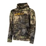 Muddy TRX Performance Hoodie Veil Canyon Hybrid 3XL