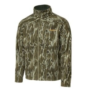 https3A2F2Fmedia.chattanoogashooting.com2Fimages2Fproduct2FGMMUDWDPJKTMOBXL2FGMMUDWDPJKTMOB-1_5.jpg Muddy TRX Softshell Jacket Mossy Oak Bottomland XL