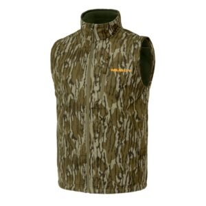 https3A2F2Fmedia.chattanoogashooting.com2Fimages2Fproduct2FGMMUDWDPVESTMOBL2FGMMUDWDPVESTMOB-1_2.jpg Muddy TRX Softshell Vest Mossy Oak Bottomland L