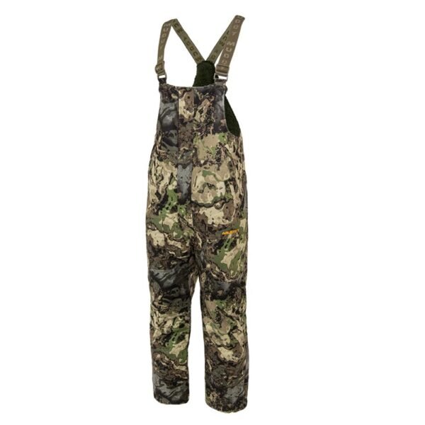 https3A2F2Fmedia.chattanoogashooting.com2Fimages2Fproduct2FGMMUDWTPSHBIBVCHM2FGMMUDWTPSHBIBVCH-1_2.jpg Muddy TRX Waterproof Sherpa Fleece Bib Overalls Veil Canyon Hybrid M