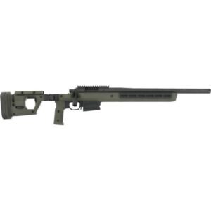 https3A2F2Fmedia.chattanoogashooting.com2Fimages2Fproduct2FGP591RSARH308MPODG2FGP591RSARH308MPODG-1.jpg Surgeon Scalpel Rifle .308 Win 5rd Magazines 20" Barrel OD Green