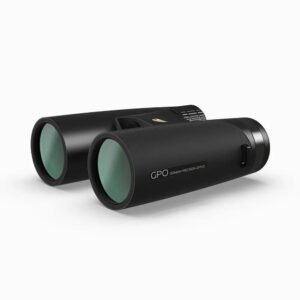 https3A2F2Fmedia.chattanoogashooting.com2Fimages2Fproduct2FGRB3602FGRB360-1.jpg GPO Passion ED Binoculars 10x42 Charcoal Black