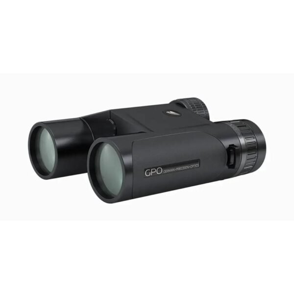 https3A2F2Fmedia.chattanoogashooting.com2Fimages2Fproduct2FGRBX7102FGRBX710-3.jpg GPO Rangeguide Rangefinding Binoculars 10x32 Black