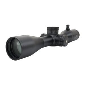 https3A2F2Fmedia.chattanoogashooting.com2Fimages2Fproduct2FGRRCX6312FGRRCX631-1.jpg German Precision Optics Centuri Rifle Scope 2.5-15x44 30mm SFP G4i Illuminated Recticle Black