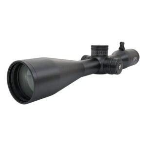 https3A2F2Fmedia.chattanoogashooting.com2Fimages2Fproduct2FGRRCX6362FGRRCX636-1.jpg German Precision Optics Centuri Rifle Scope 2.5-15x50 30mm SFP G4i Illuminated Reticle Black