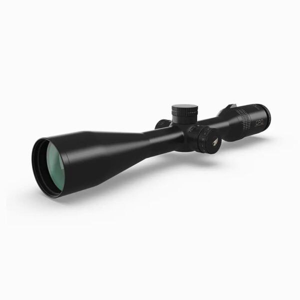 https3A2F2Fmedia.chattanoogashooting.com2Fimages2Fproduct2FGRRS4412FGRRS441-1.jpg GPO Spectra 4x Rifle Scope 4-16x50i 30mm SFP G4i Illum. Black