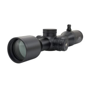 https3A2F2Fmedia.chattanoogashooting.com2Fimages2Fproduct2FGRRS8102FGRRS8102520252822529.jpg GPO SPECTRA 1.6-13x44i Compact Rifle Scope 30mm G4i illum 1cm (.36'') Clicks